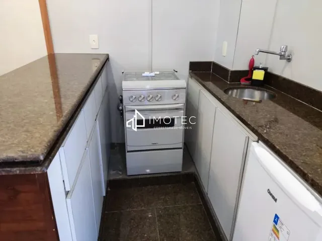 Imagem 13: Flat com 42 M2 no Savassi para Locação - B.hte
