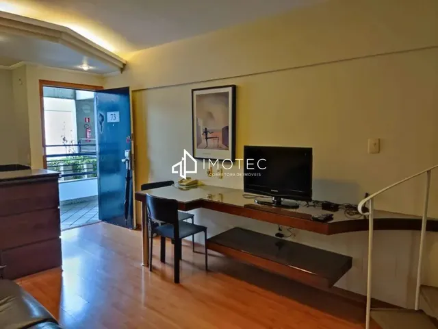 Imagem 7: Flat com 42 M2 no Savassi para Locação - B.hte