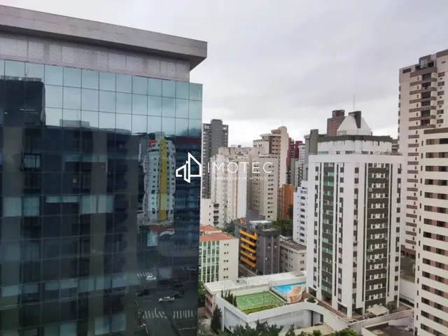 Imagem 4: Flat com 42 M2 no Savassi para Locação - B.hte
