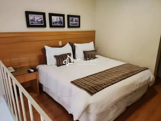 Imagem 8: Flat com 42 M2 no Savassi para Locação - B.hte