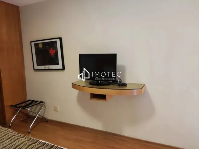 Imagem 16: Flat com 42 M2 no Savassi para Locação - B.hte