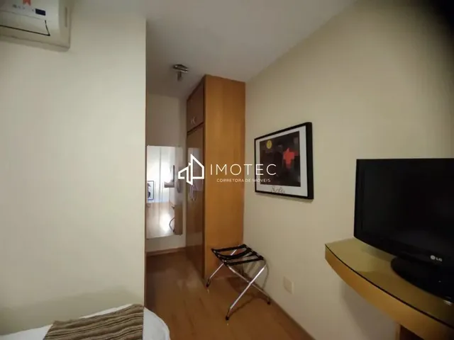 Imagem 10: Flat com 42 M2 no Savassi para Locação - B.hte