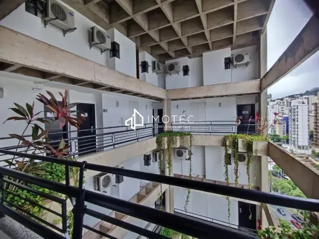 Imagem 6: Flat com 42 M2 no Savassi para Locação - B.hte