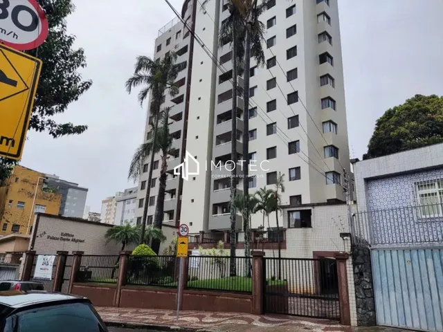 Imagem: Apartamento Residencial de 130 M² para