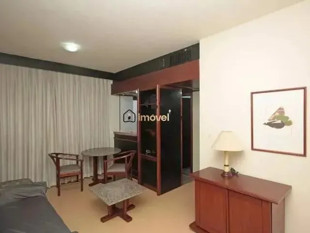 Imagem: Apartamento de 1 Quarto para Locação por
