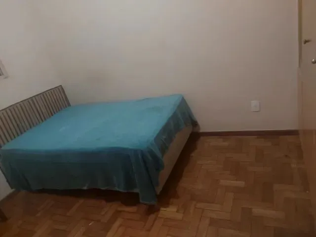 Imagem 2: Quarto Individual Centro Bh
