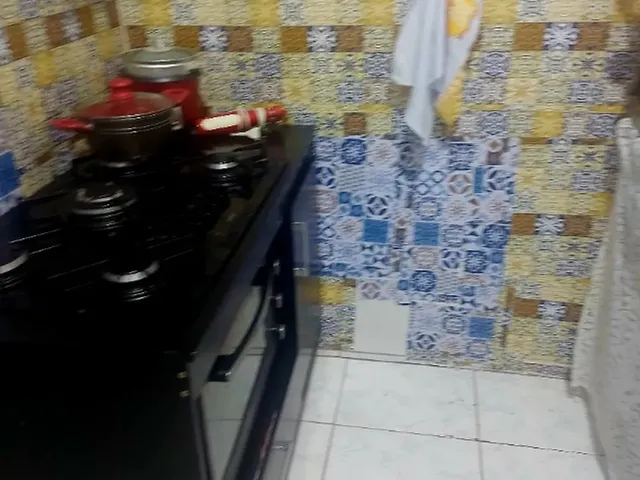 Imagem 5: Quarto Individual Centro Bh