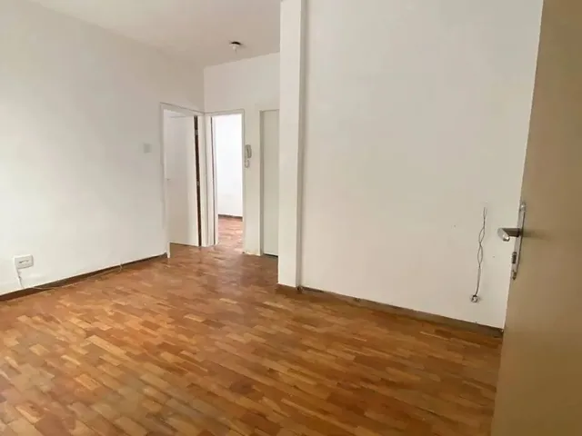 Imagem: Apartamento 02 Quartos com Área Privativa