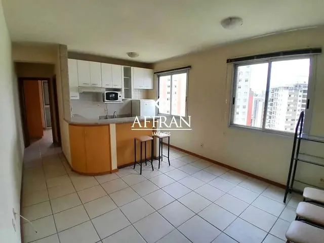 Imagem: Apartamento de 50M² com Varanda, Lazer