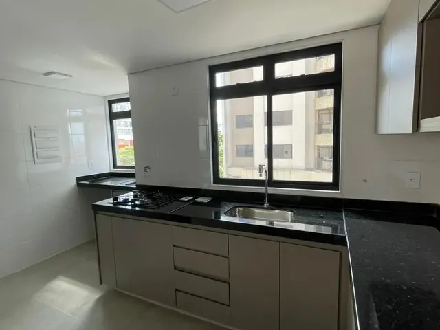 Imagem 7: Aparatamento para Alugar com 2 Quartos no Santo Antonio- Belo Horizonte - Mg