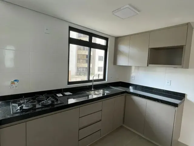 Imagem 6: Aparatamento para Alugar com 2 Quartos no Santo Antonio- Belo Horizonte - Mg