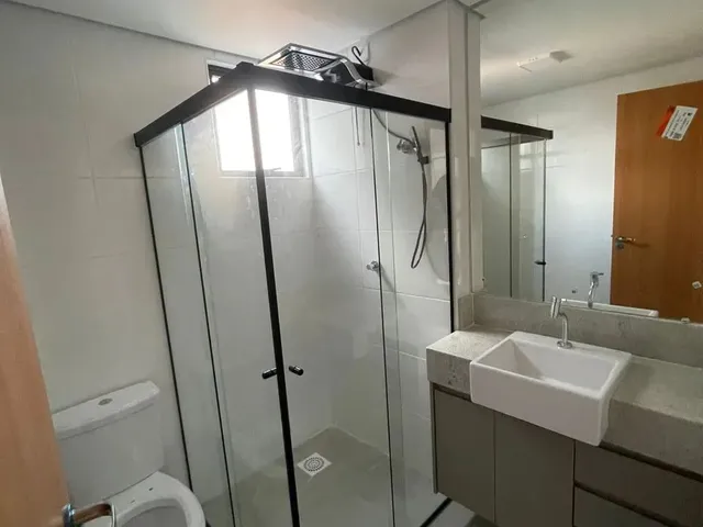 Imagem 15: Aparatamento para Alugar com 2 Quartos no Santo Antonio- Belo Horizonte - Mg