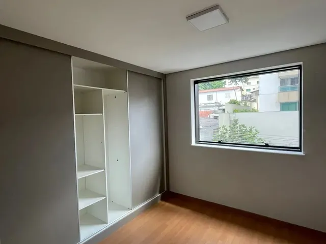 Imagem 2: Aparatamento para Alugar com 2 Quartos no Santo Antonio- Belo Horizonte - Mg