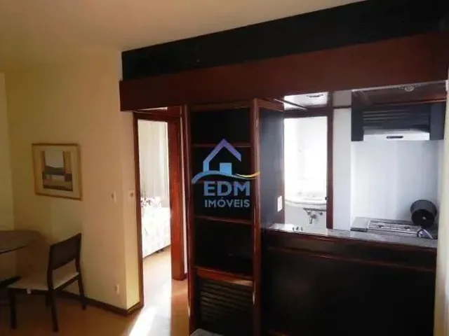 Imagem 6: Apartamento para Aluguel, 1 Quarto, Savassi - Belo Horizonte