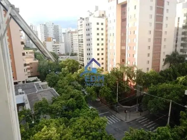 Imagem 3: Apartamento para Aluguel, 1 Quarto, Savassi - Belo Horizonte