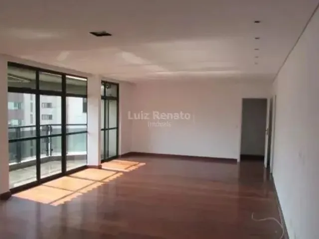 Imagem: Apartamento com 4 Quartos para Locação