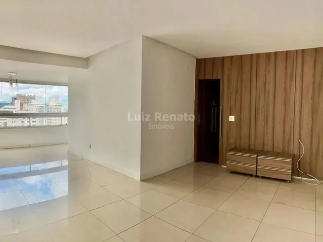 Imagem: Apartamento para Aluguel 4 Quartos 2 Suítes