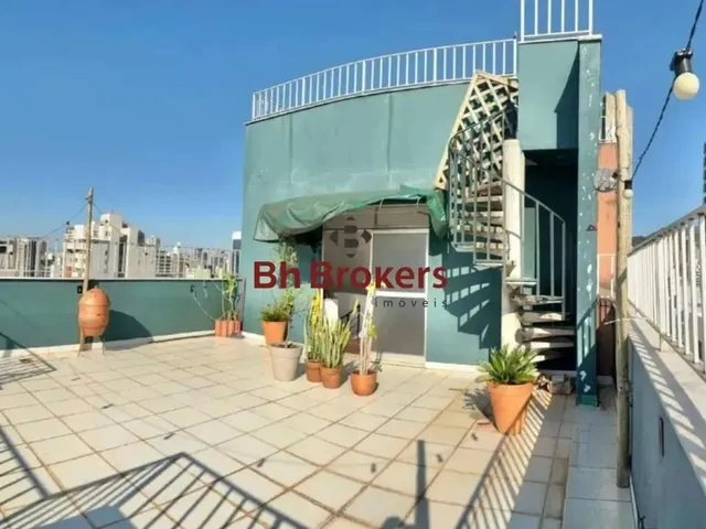 Imagem: Cobertura Triplex com 3 Quartos para Locação