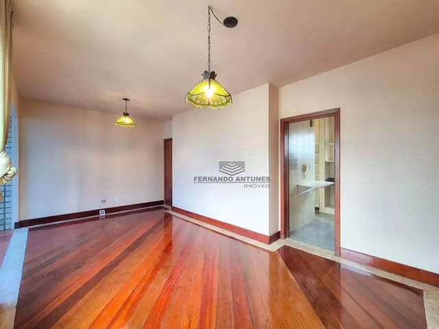 Imagem: Apartamento com 3 Dormitórios para Alugar