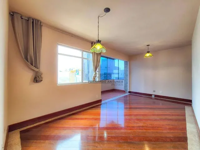 Imagem 10: Apartamento com 3 Dormitórios para Alugar, 100 M² - Lourdes - Belo Horizonte/Mg