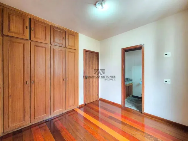 Imagem 3: Apartamento com 3 Dormitórios para Alugar, 100 M² - Lourdes - Belo Horizonte/Mg