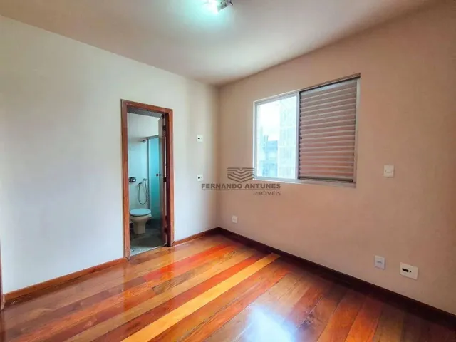 Imagem 6: Apartamento com 3 Dormitórios para Alugar, 100 M² - Lourdes - Belo Horizonte/Mg