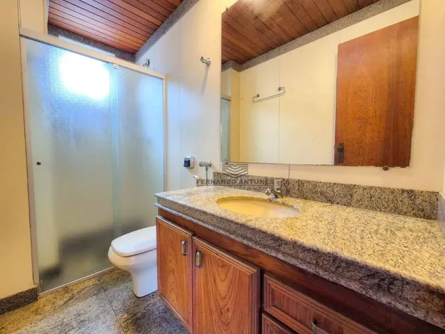 Imagem 4: Apartamento com 3 Dormitórios para Alugar, 100 M² - Lourdes - Belo Horizonte/Mg