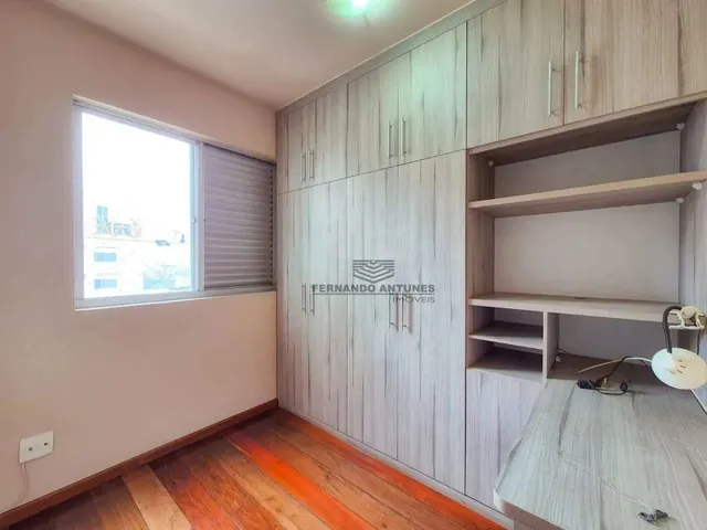 Imagem 12: Apartamento com 3 Dormitórios para Alugar, 100 M² - Lourdes - Belo Horizonte/Mg