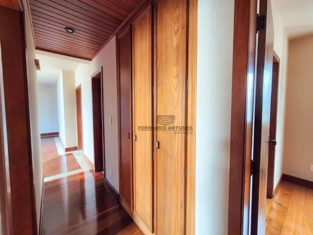 Imagem 9: Apartamento com 3 Dormitórios para Alugar, 100 M² - Lourdes - Belo Horizonte/Mg