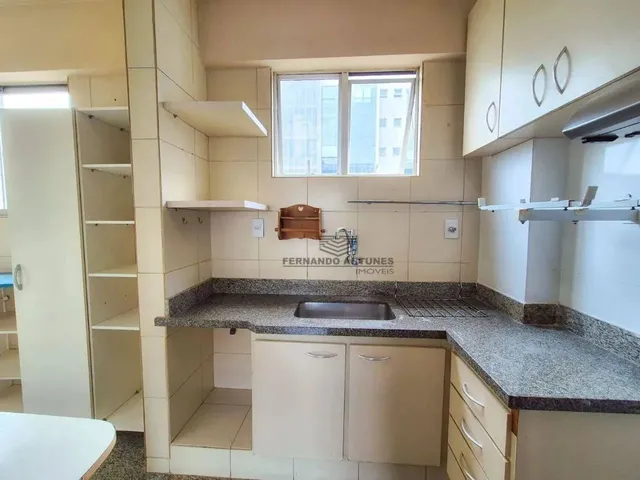 Imagem 16: Apartamento com 3 Dormitórios para Alugar, 100 M² - Lourdes - Belo Horizonte/Mg