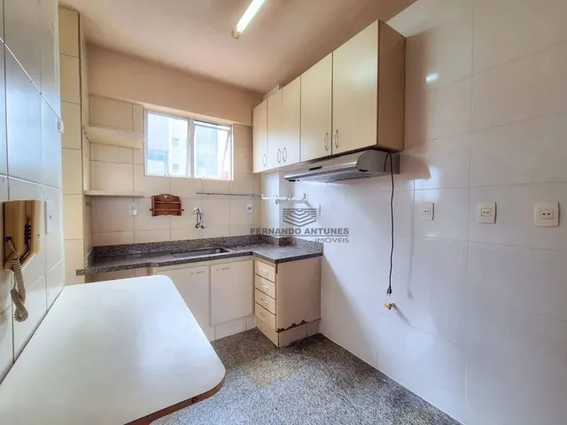 Imagem 5: Apartamento com 3 Dormitórios para Alugar, 100 M² - Lourdes - Belo Horizonte/Mg