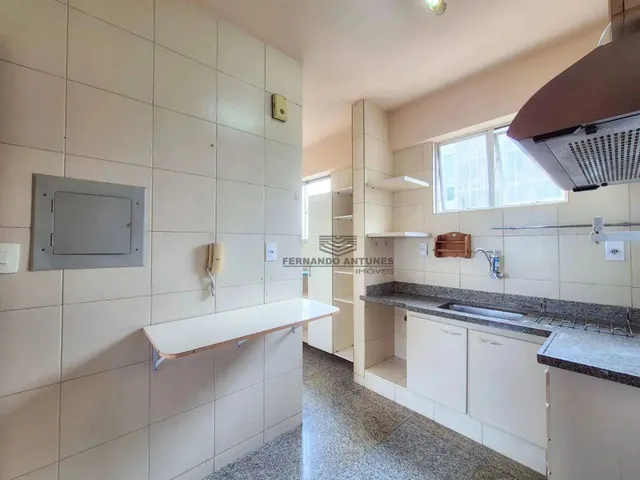 Imagem 15: Apartamento com 3 Dormitórios para Alugar, 100 M² - Lourdes - Belo Horizonte/Mg