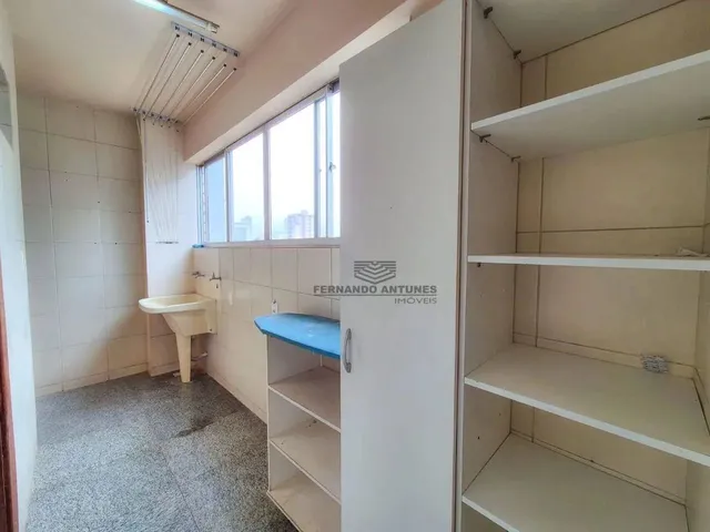 Imagem 7: Apartamento com 3 Dormitórios para Alugar, 100 M² - Lourdes - Belo Horizonte/Mg
