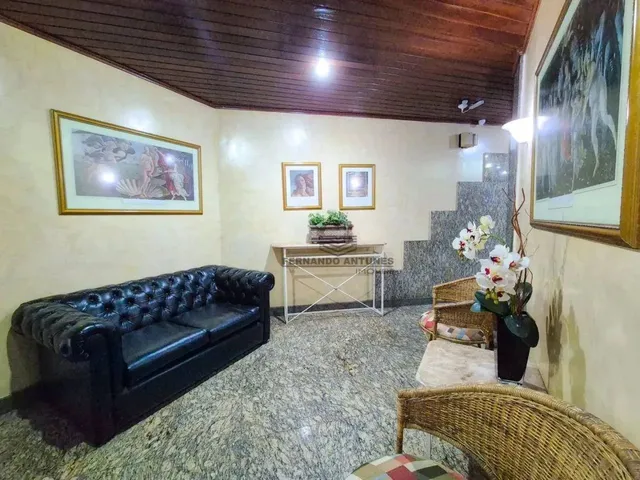 Imagem 13: Apartamento com 3 Dormitórios para Alugar, 100 M² - Lourdes - Belo Horizonte/Mg