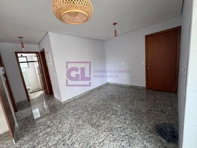 Imagem: Apartamento Residencial em Belo Horizonte