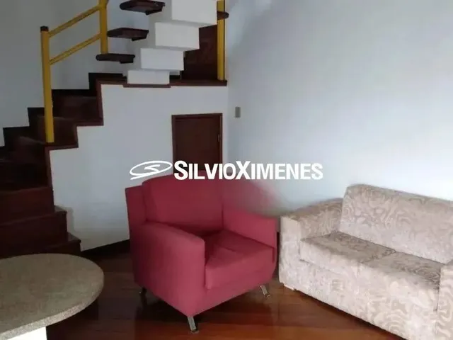 Imagem: Residencial Apartamento no Lourdes com 60,00
