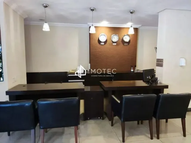 Imagem 7: Apartamento Tipo Flat Residencial de 47 M² para Aluguel no Savassi, Belo Horizonte