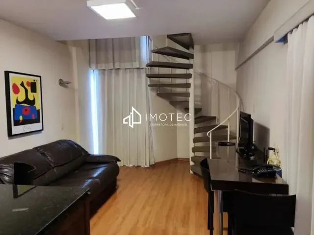Imagem 16: Apartamento Tipo Flat Residencial de 47 M² para Aluguel no Savassi, Belo Horizonte
