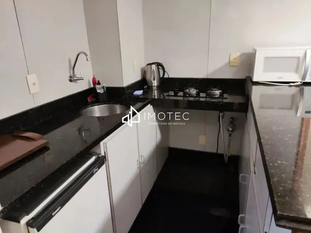 Imagem 11: Apartamento Tipo Flat Residencial de 47 M² para Aluguel no Savassi, Belo Horizonte