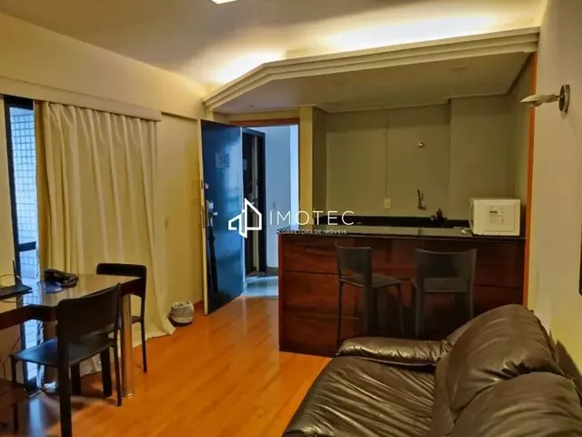 Imagem 8: Apartamento Tipo Flat Residencial de 47 M² para Aluguel no Savassi, Belo Horizonte