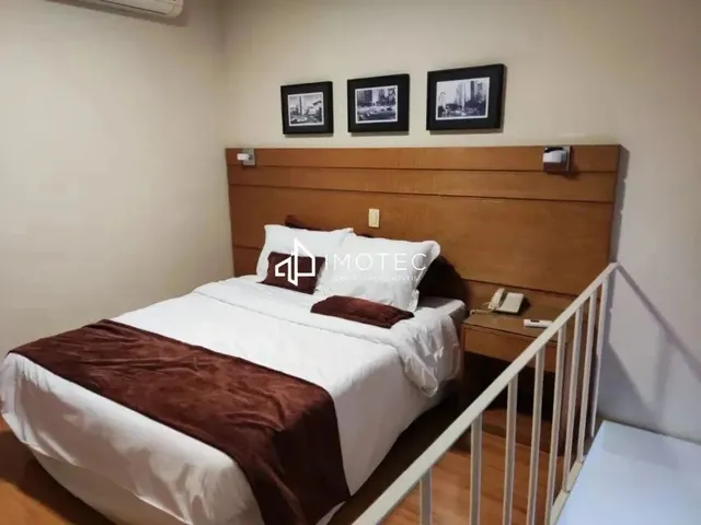 Imagem 9: Apartamento Tipo Flat Residencial de 47 M² para Aluguel no Savassi, Belo Horizonte