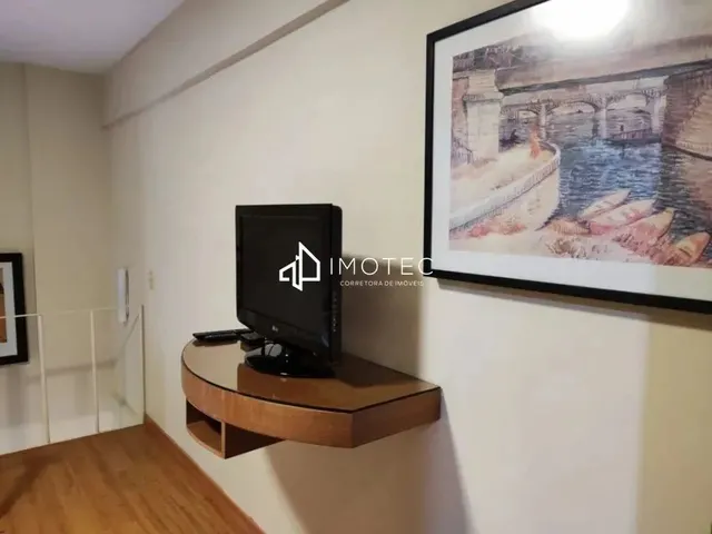 Imagem 13: Apartamento Tipo Flat Residencial de 47 M² para Aluguel no Savassi, Belo Horizonte