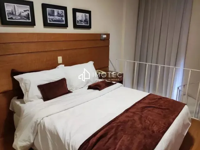 Imagem 10: Apartamento Tipo Flat Residencial de 47 M² para Aluguel no Savassi, Belo Horizonte
