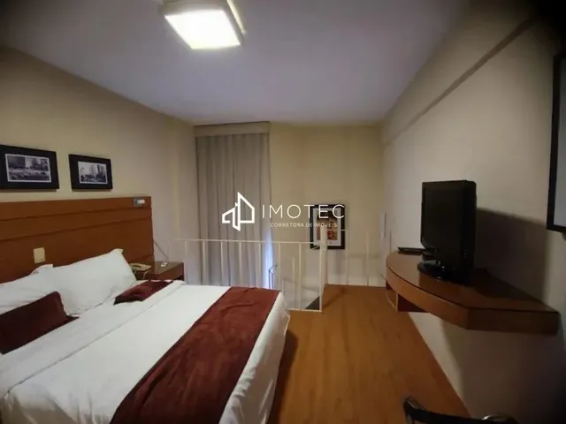 Imagem 3: Apartamento Tipo Flat Residencial de 47 M² para Aluguel no Savassi, Belo Horizonte