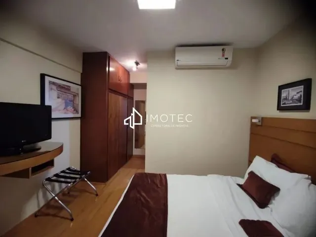 Imagem 2: Apartamento Tipo Flat Residencial de 47 M² para Aluguel no Savassi, Belo Horizonte