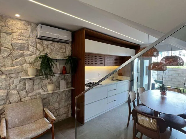 Imagem 14: Casa em condominio na região central de imbituba/sc