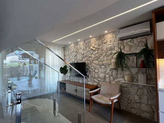 Imagem 3: Casa em condominio na região central de imbituba/sc