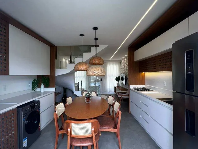 Imagem 2: Casa em condominio na região central de imbituba/sc