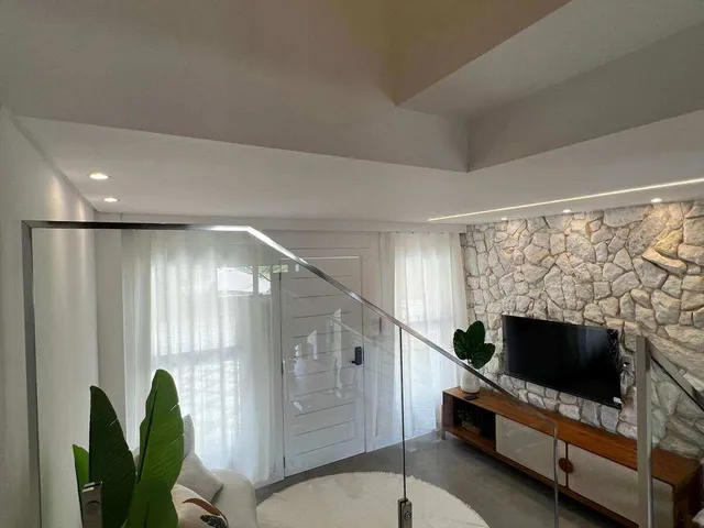 Imagem 7: Casa em condominio na região central de imbituba/sc