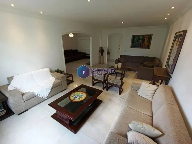Imagem 16: Apartamento 4 Quartos Mobiliado - Lourdes